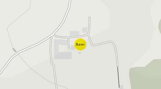 Immobilienpreisekarte Sankt Wolfgang Baier